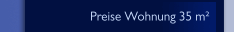 Preise Wohnung 35 m²