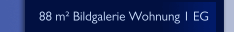 88 m² Bildgalerie Wohnung 1 EG