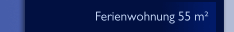 Ferienwohnung 55 m²