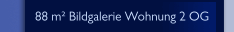 88 m² Bildgalerie Wohnung 2 OG